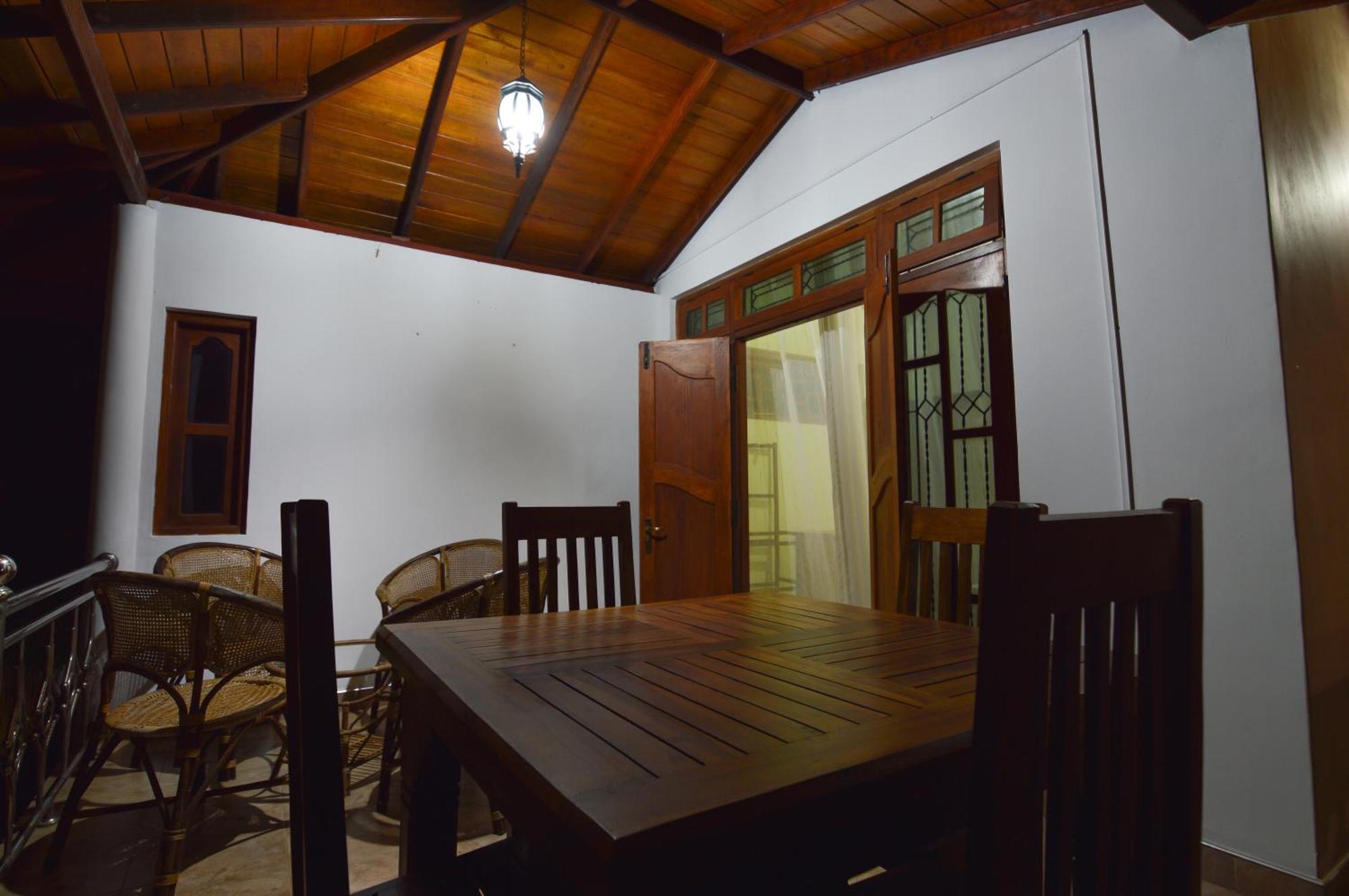 Binara Home Stay Polonnaruwa Bagian luar foto