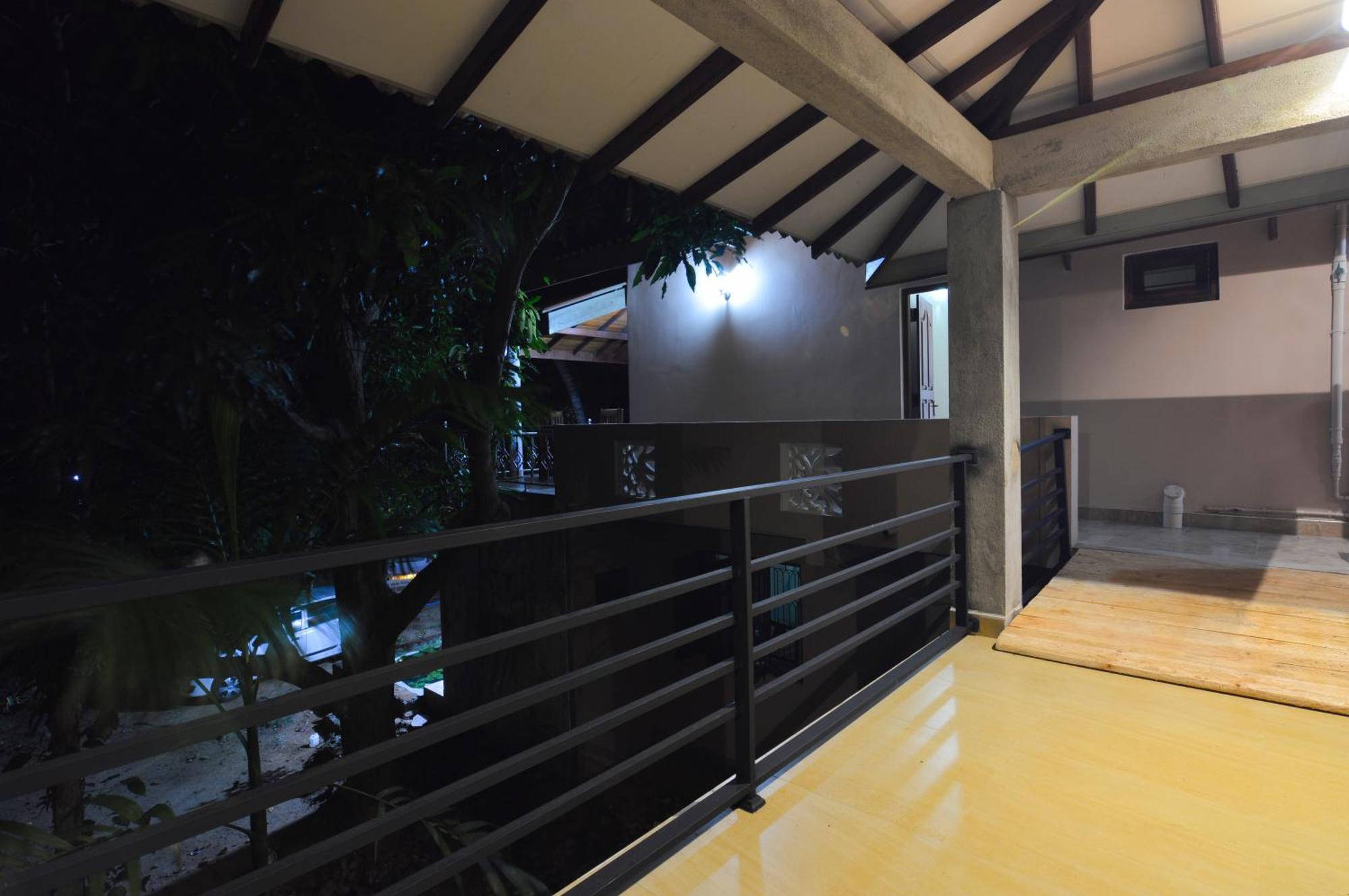 Binara Home Stay Polonnaruwa Bagian luar foto