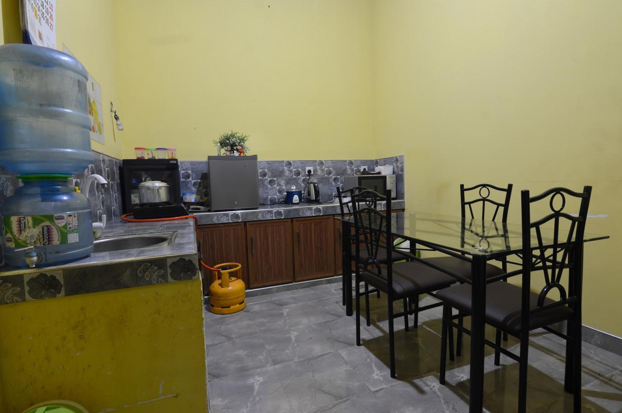 Binara Home Stay Polonnaruwa Bagian luar foto