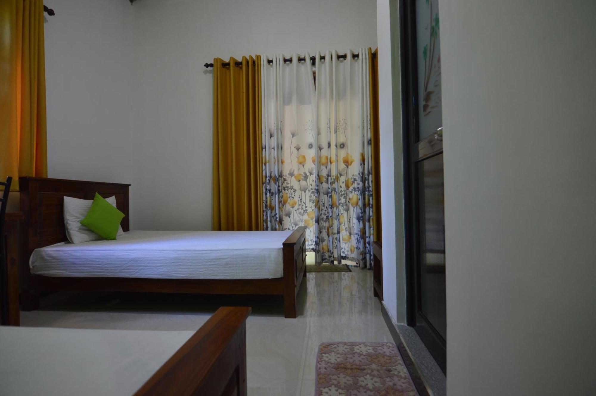 Binara Home Stay Polonnaruwa Bagian luar foto