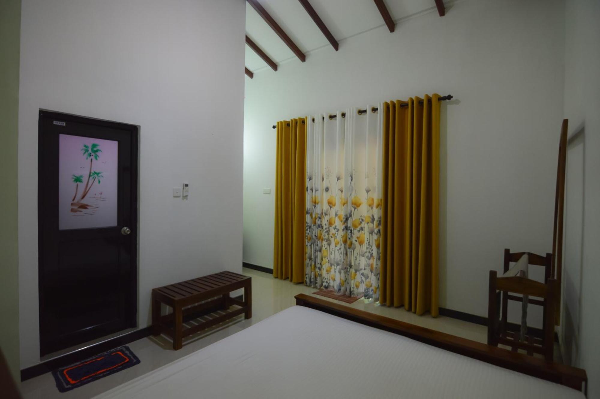 Binara Home Stay Polonnaruwa Bagian luar foto