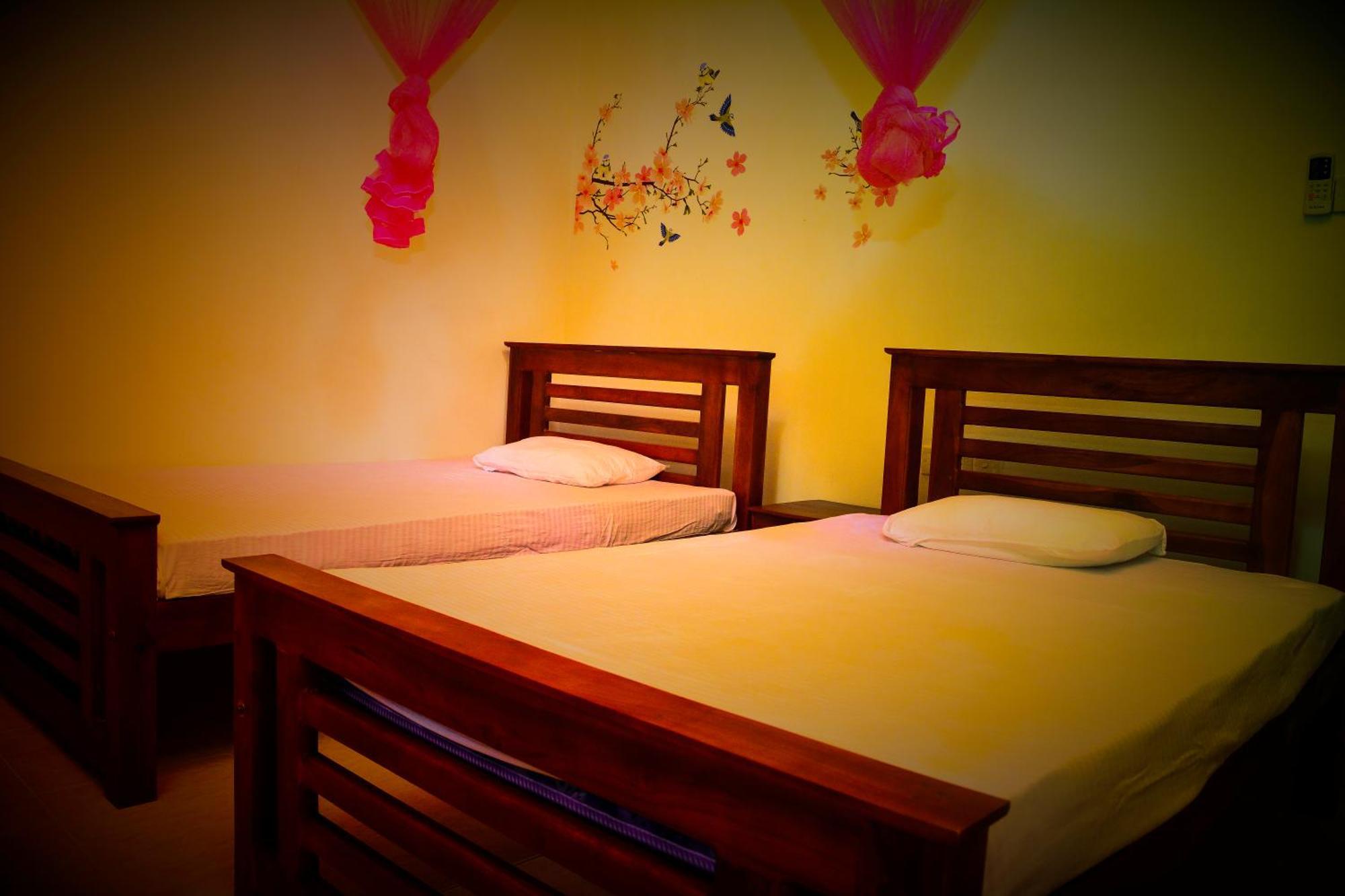 Binara Home Stay Polonnaruwa Ruang foto