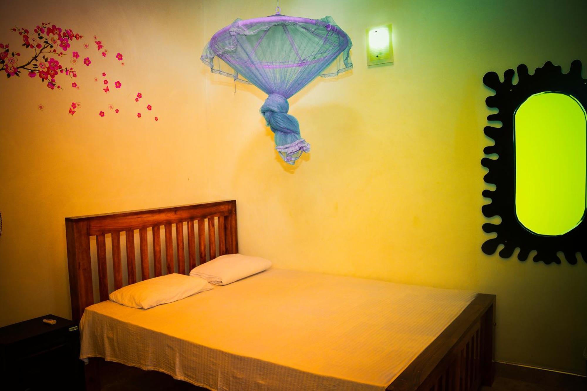 Binara Home Stay Polonnaruwa Ruang foto