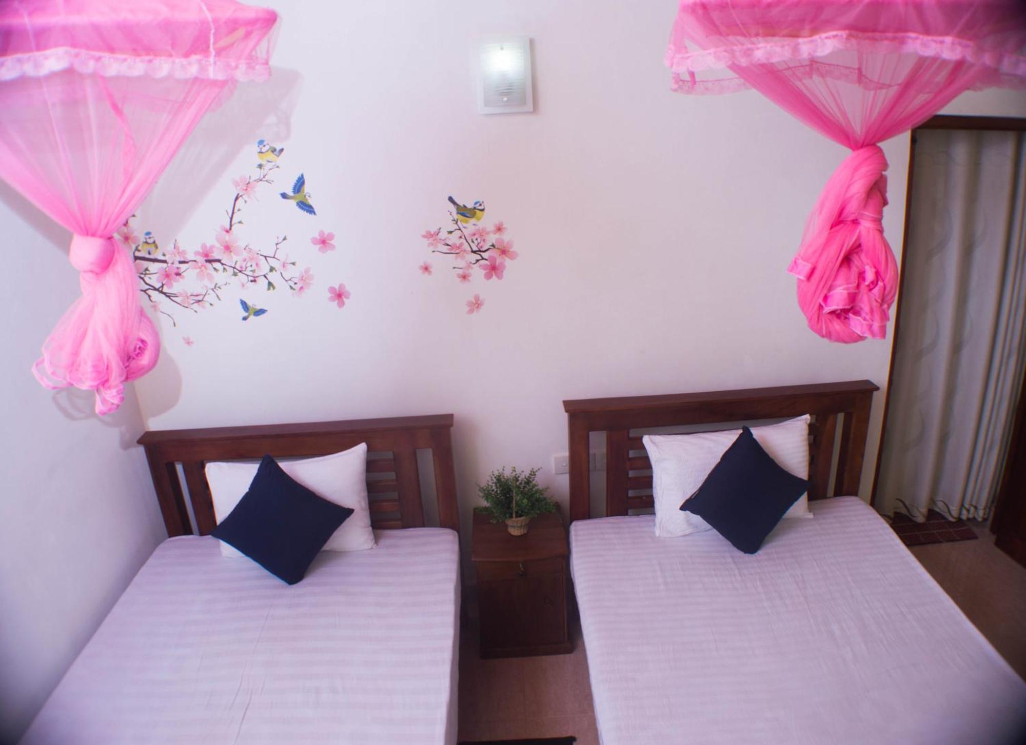 Binara Home Stay Polonnaruwa Ruang foto