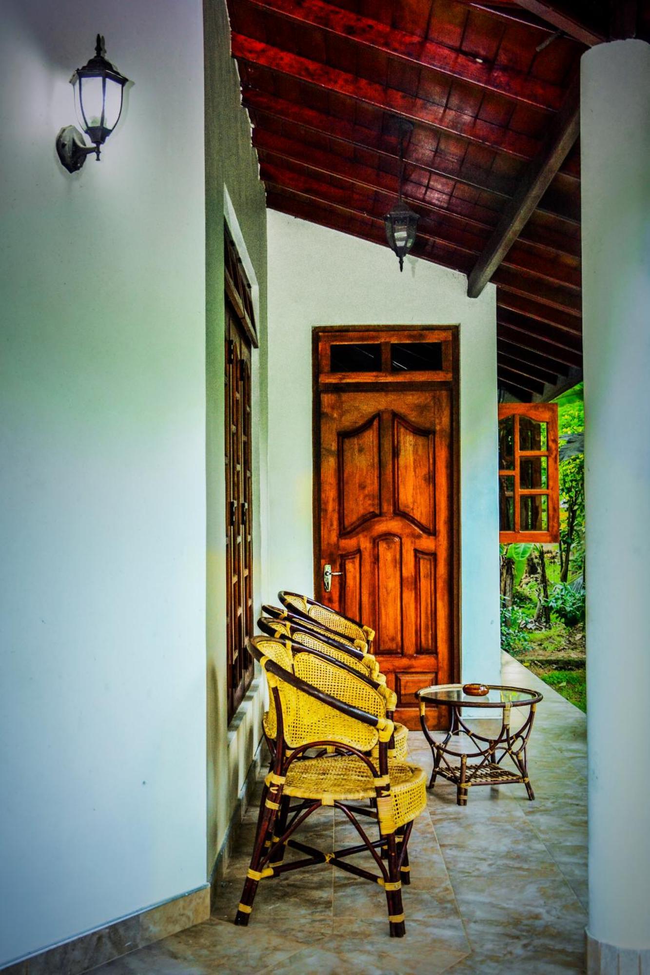 Binara Home Stay Polonnaruwa Ruang foto