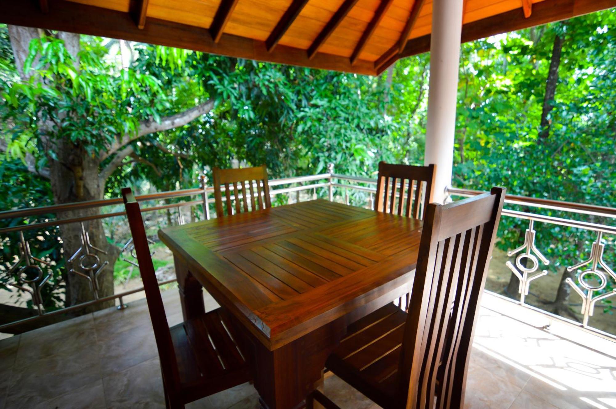 Binara Home Stay Polonnaruwa Bagian luar foto
