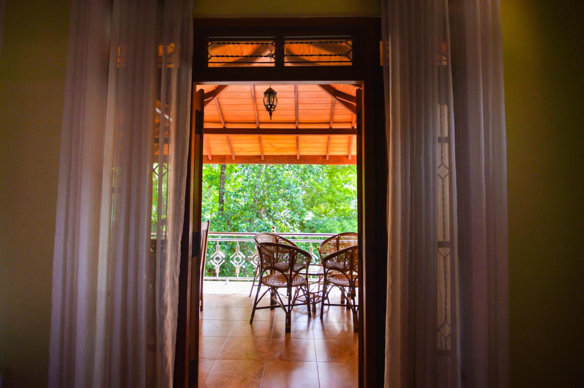 Binara Home Stay Polonnaruwa Bagian luar foto