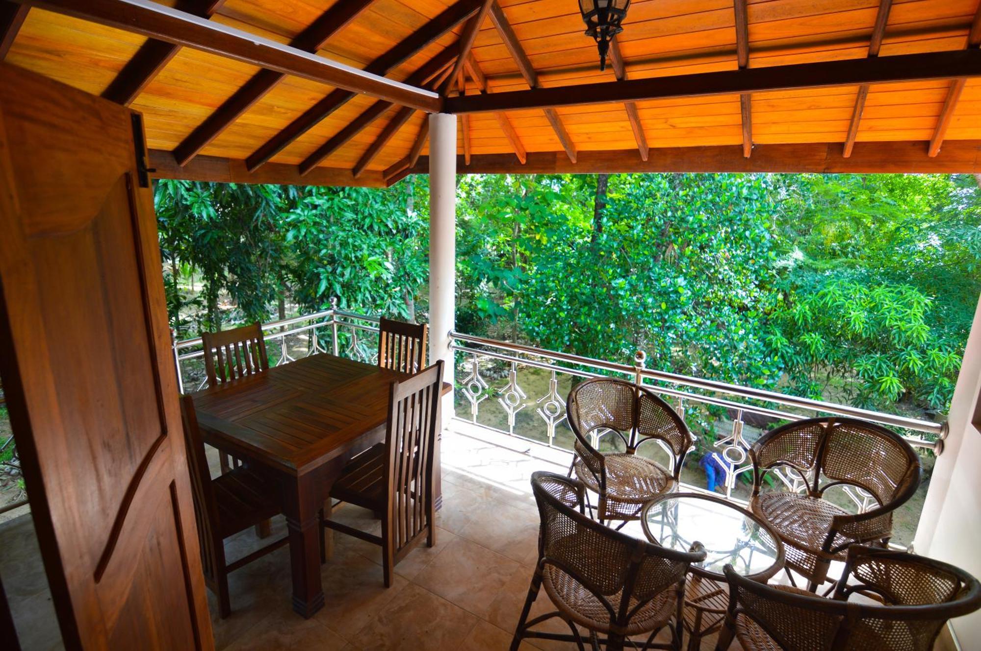Binara Home Stay Polonnaruwa Bagian luar foto