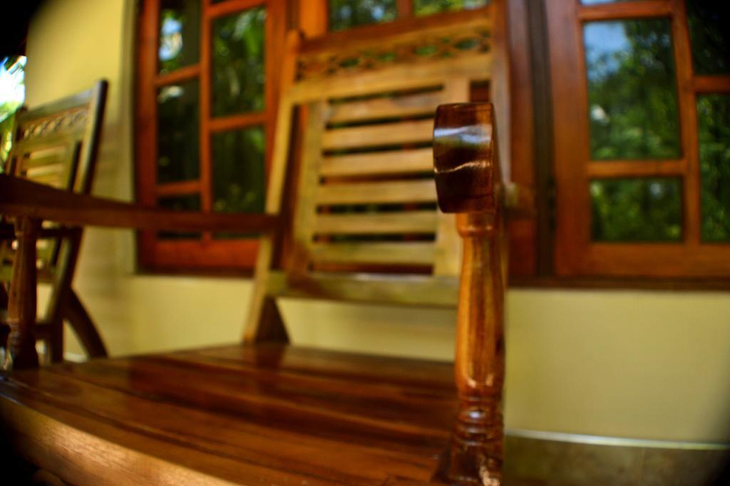 Binara Home Stay Polonnaruwa Bagian luar foto