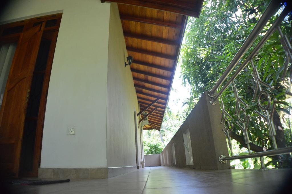 Binara Home Stay Polonnaruwa Bagian luar foto