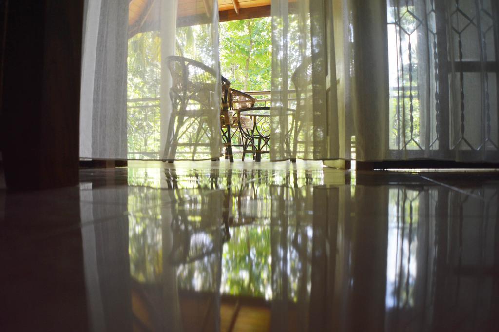 Binara Home Stay Polonnaruwa Ruang foto